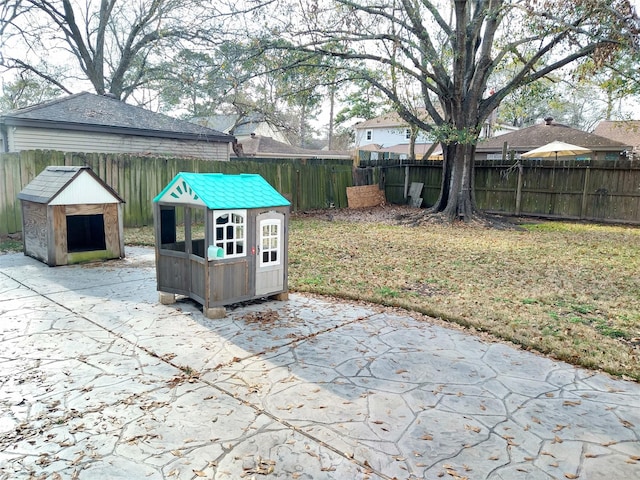 4034 Rolling Terrace Dr, Spring, TX 77388 - photo 12