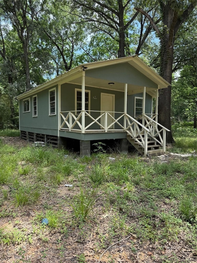 1231 Martinez St, Coldspring, TX 77331 - photo 1
