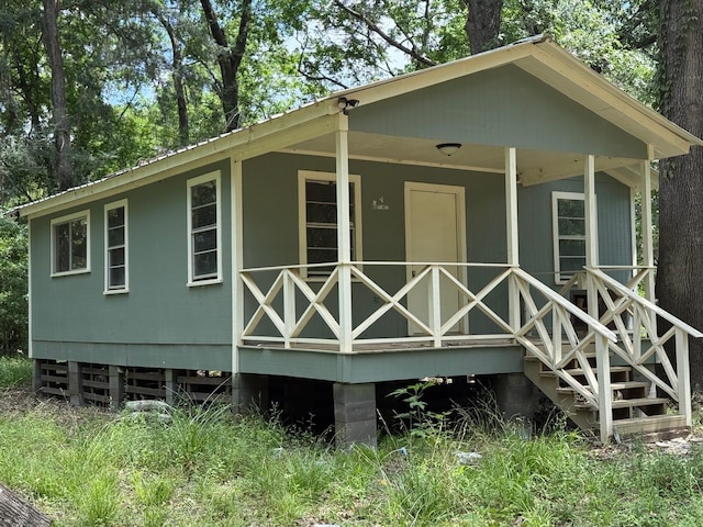 1231 Martinez St, Coldspring, TX 77331 - photo 2