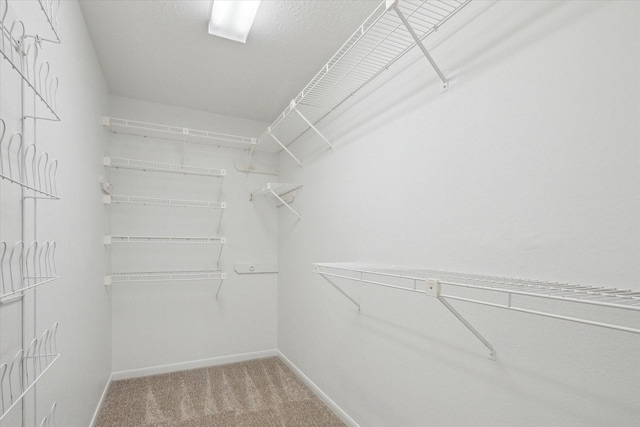 14507 Sycamore Lake Rd, Houston, TX 77062 - spacious closet featuring carpet