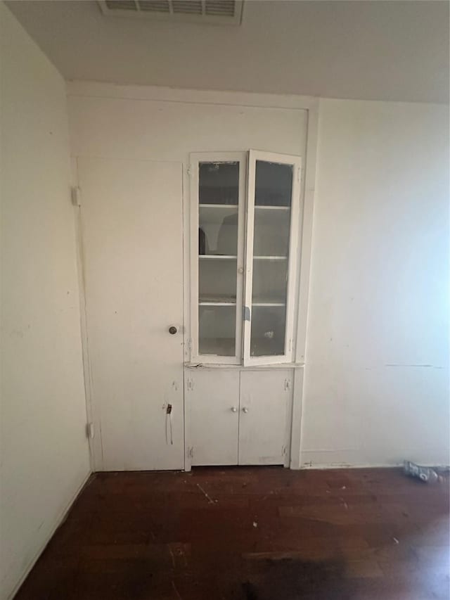 2821 Winbern St, Houston, TX 77004 - view of empty room