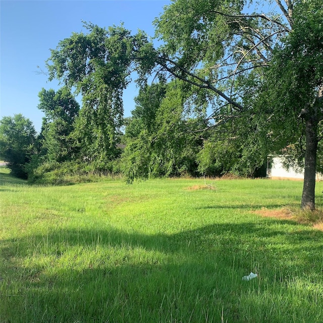 TBD Huckleberry Rd, Onalaska, TX 77360