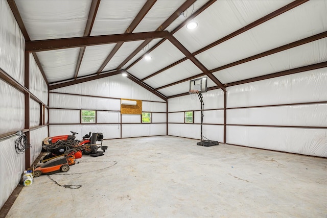 22313 Baneberry Rd, Magnolia, TX 77355 - view of garage