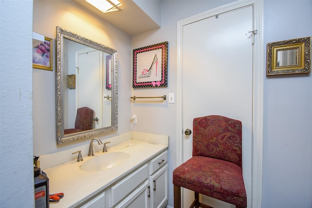 2924 Camelot Ln, Missouri City, TX 77459 - bathroom with vanity