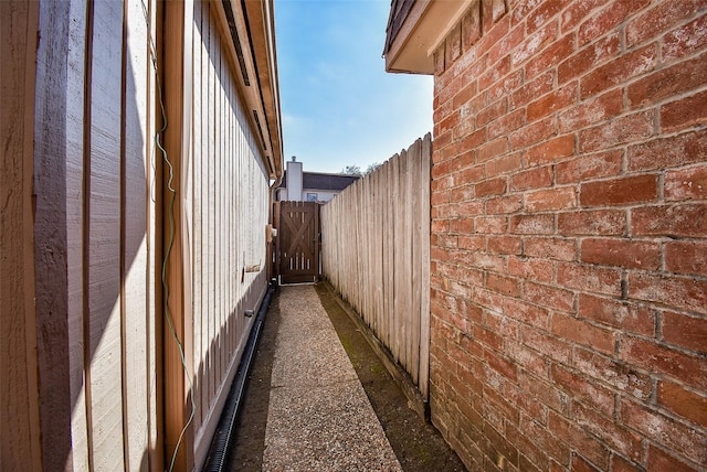 2924 Camelot Ln, Missouri City, TX 77459 - view of side of property