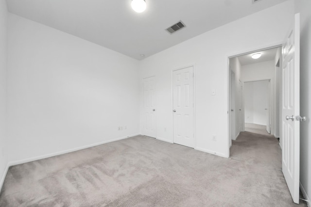 3727 Varna Ct, Missouri City, TX 77459 - unfurnished bedroom featuring light colored carpet and baseboards