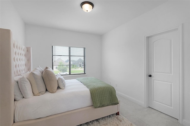 4706 Oak Glen Ct, Manvel, TX 77578 - bedroom with carpet and baseboards