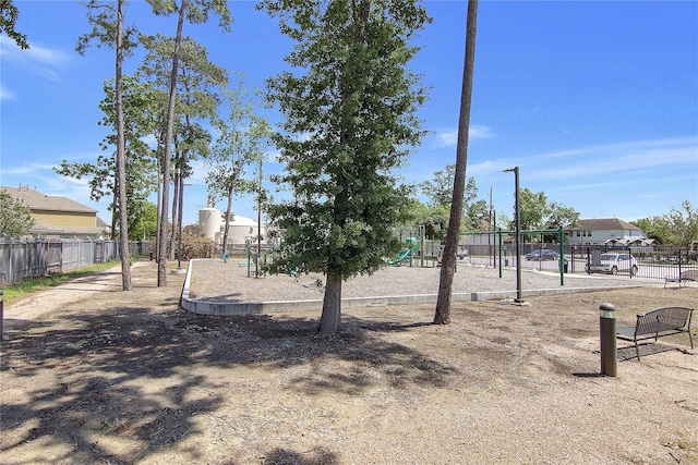 16702 Morning Shadows Way, Humble, TX 77346 - view of surrounding community