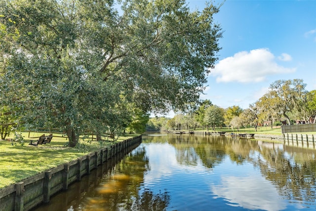 14001/14009 W Hughes Rd, Dickinson, TX 77539 - water view