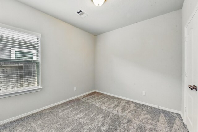 25707 Hickory Pecan Trl, Tomball, TX 77375 - carpeted spare room with baseboards