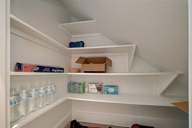 2105 Sam Wilson St Unit C, Houston, TX 77020 - view of storage area