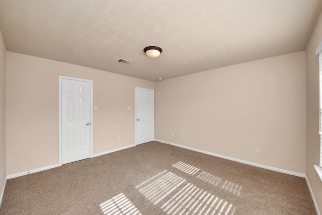 14311 Lakepointe Bend Ln, Cypress, TX 77429 - unfurnished bedroom featuring carpet flooring and baseboards