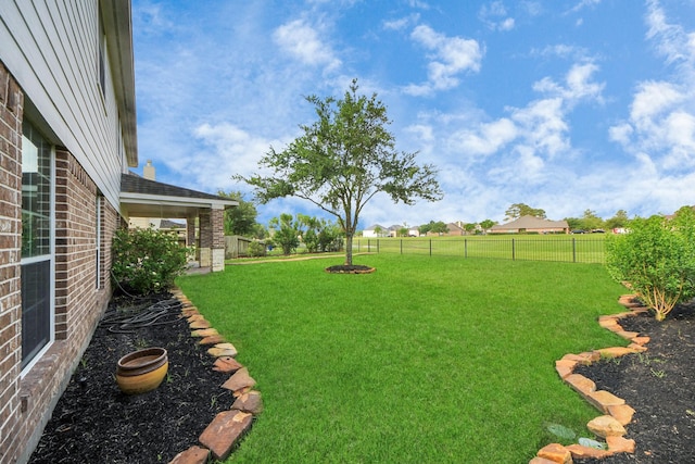 14311 Lakepointe Bend Ln, Cypress, TX 77429 - view of yard