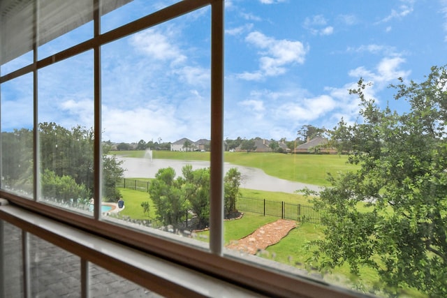 14311 Lakepointe Bend Ln, Cypress, TX 77429 - water view
