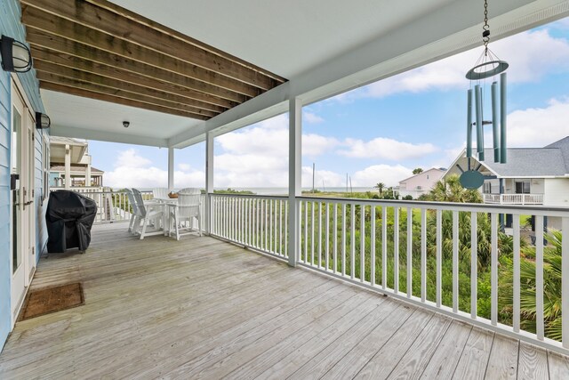 22516 Bay Point Dr, Galveston, TX 77554 - photo 10