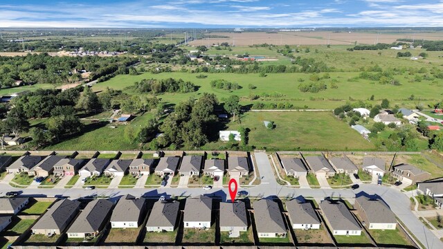 18110 Mendocino Ridge Ln, Hockley, TX 77447 - view of property location with nearby suburban area