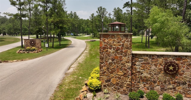 167 Winchester Rd, Huntsville, TX 77340