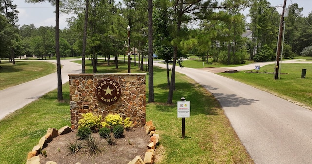 167 Winchester Rd, Huntsville, TX 77340