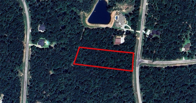 167 Winchester Rd, Huntsville, TX 77340