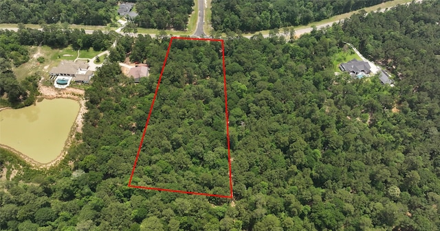 167 Winchester Rd, Huntsville, TX 77340