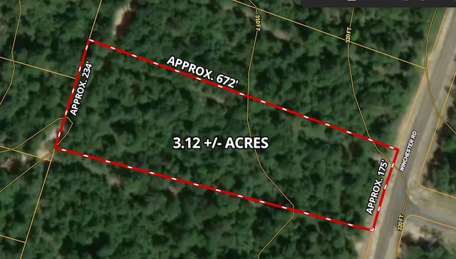 167 Winchester Rd, Huntsville, TX 77340