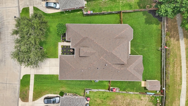 20719 Kerby Pl, Cypress, TX 77433 - view of subject property