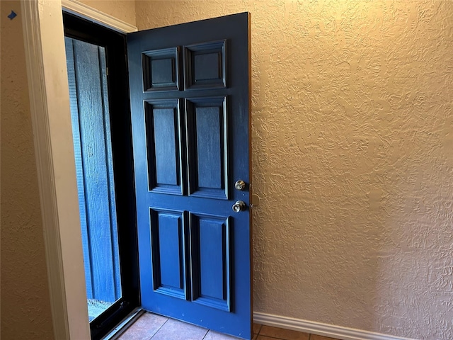 13802 Waterville Way, Houston, TX 77015 - view of entrance to property