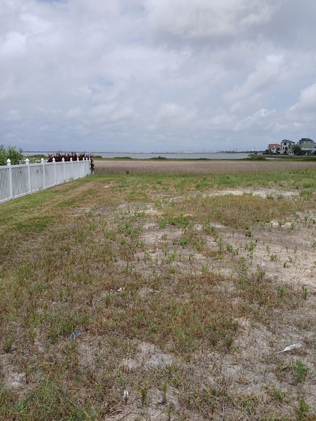 LOT27 Tiki Dr, Tiki Island, TX 77554