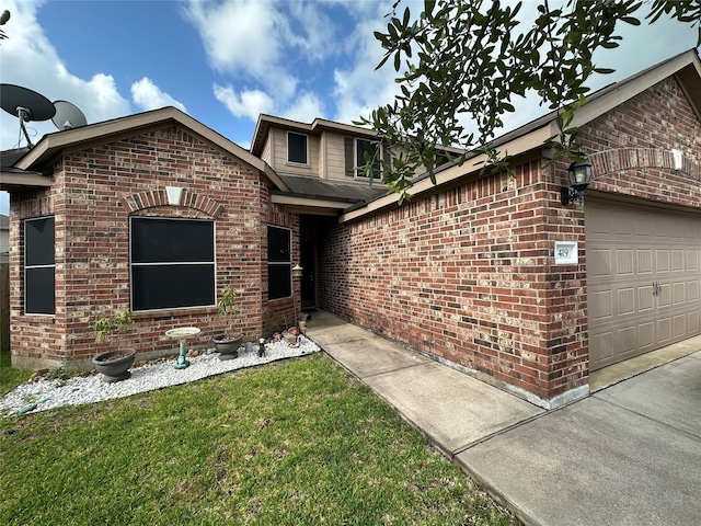 419 Turquoise Trade Dr, La Marque, TX 77568 - photo 1