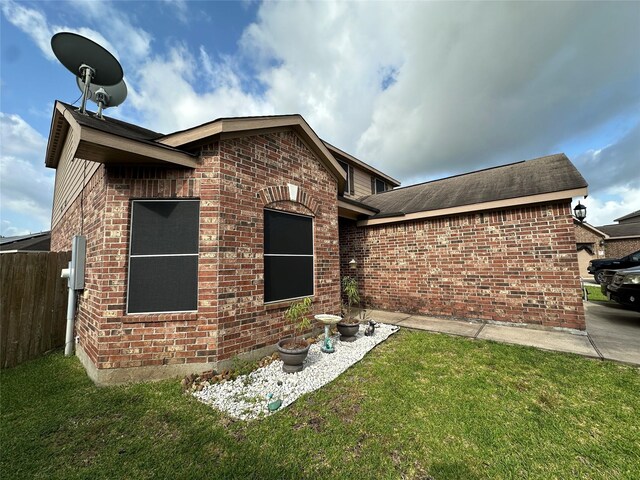 419 Turquoise Trade Dr, La Marque, TX 77568 - photo 6