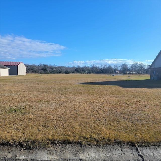 9035 Tumblewood Dr, Beach City, TX 77523