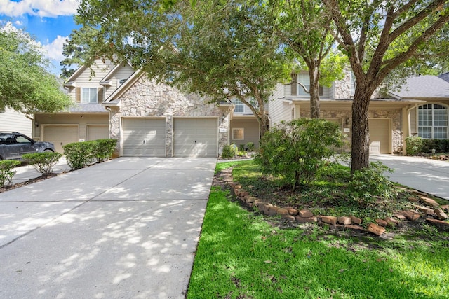 130 N Valley Oaks Cir, The Woodlands, TX 77382