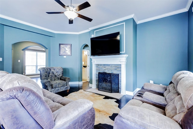 5202 Hanneck Valley Ln, Katy, TX 77450 - photo 6