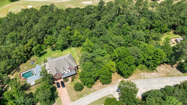 4839 W Fork Blvd, Conroe, TX 77304