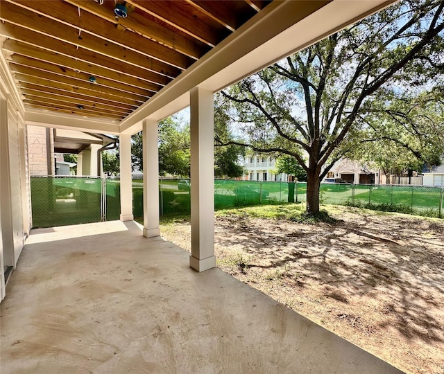 1316 Althea Dr, Houston, TX 77018 - photo 15