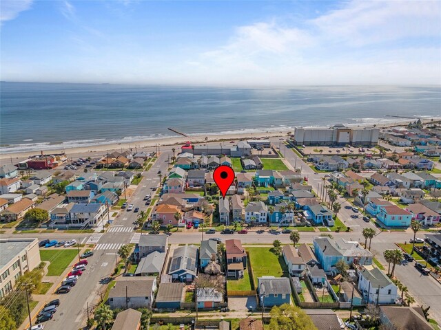 1611 Avenue N 1/2 Ave N 1/2, Galveston, TX 77550 - photo 40