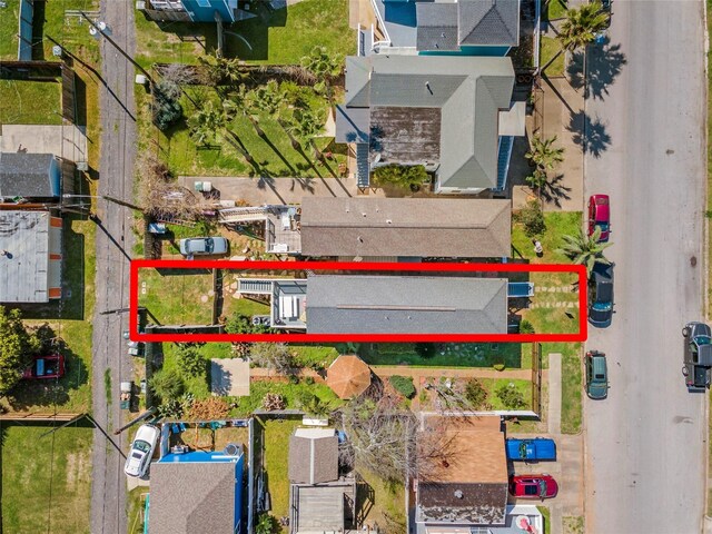 1611 Avenue N 1/2 Ave N 1/2, Galveston, TX 77550 - photo 42