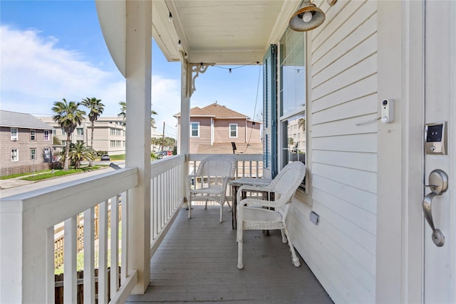 1611 Avenue N 1/2 Ave N 1/2, Galveston, TX 77550 - photo 2