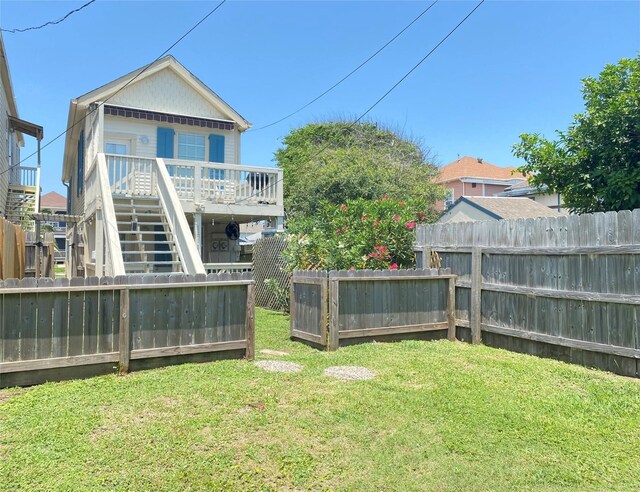 1611 Avenue N 1/2 Ave N 1/2, Galveston, TX 77550 - photo 16