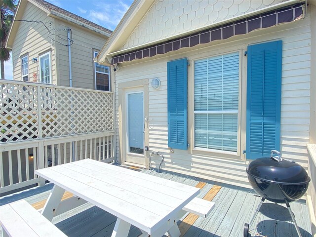 1611 Avenue N 1/2 Ave N 1/2, Galveston, TX 77550 - photo 18