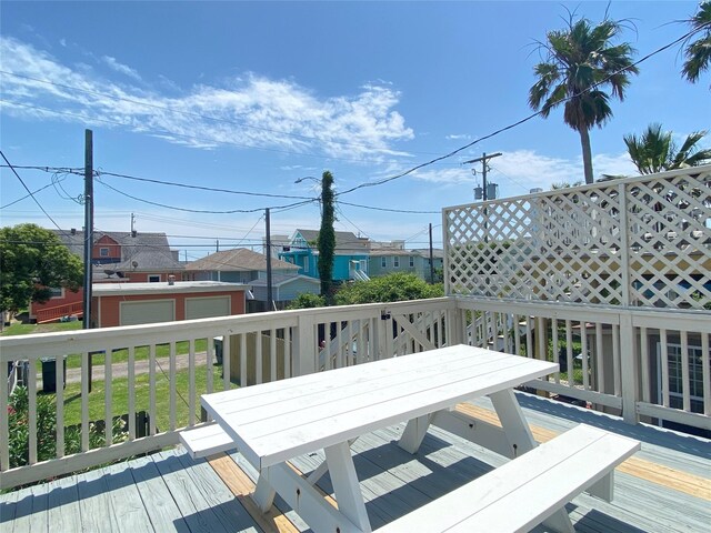 1611 Avenue N 1/2 Ave N 1/2, Galveston, TX 77550 - photo 20
