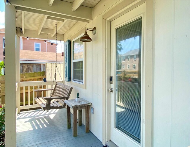 1611 Avenue N 1/2 Ave N 1/2, Galveston, TX 77550 - photo 22