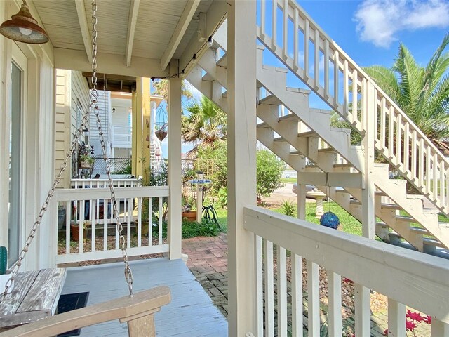 1611 Avenue N 1/2 Ave N 1/2, Galveston, TX 77550 - photo 23