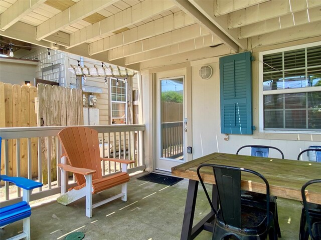 1611 Avenue N 1/2 Ave N 1/2, Galveston, TX 77550 - photo 37