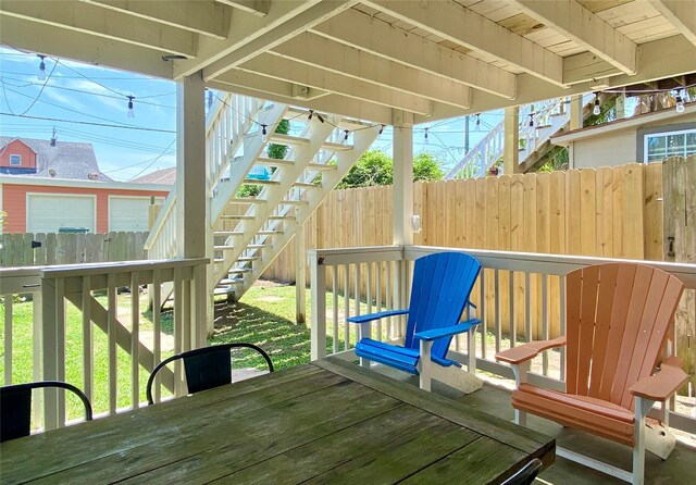 1611 Avenue N 1/2 Ave N 1/2, Galveston, TX 77550 - photo 38