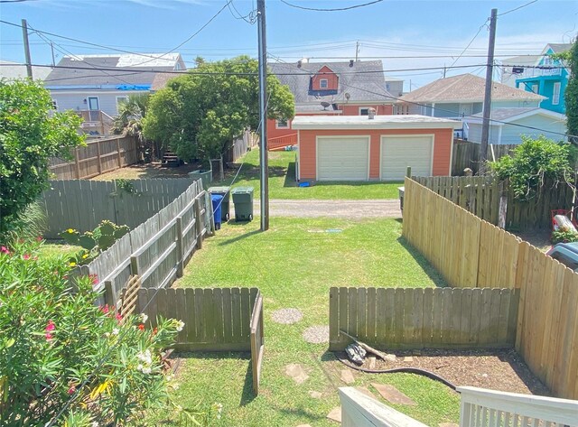 1611 Avenue N 1/2 Ave N 1/2, Galveston, TX 77550 - photo 39