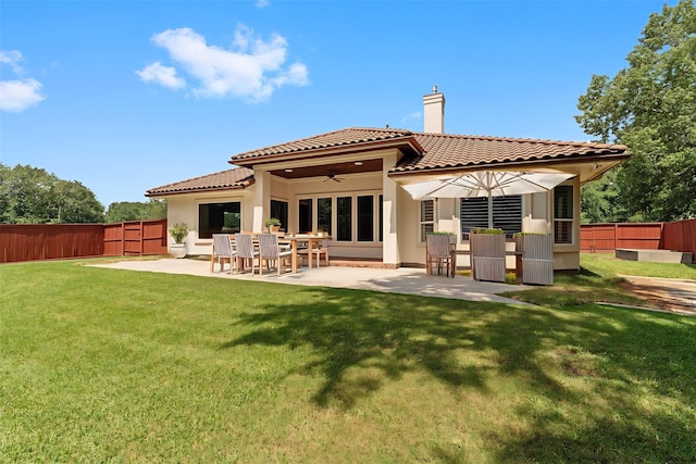 18867 Mystic Pt, Montgomery, TX 77356 - photo 43
