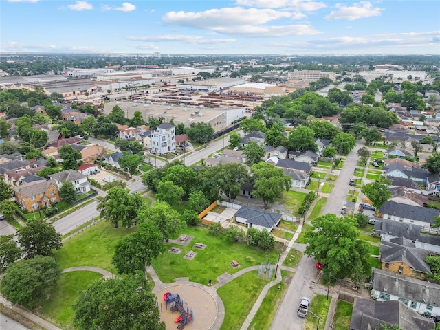 5115 Clay St, Houston, TX 77023 - view of property location