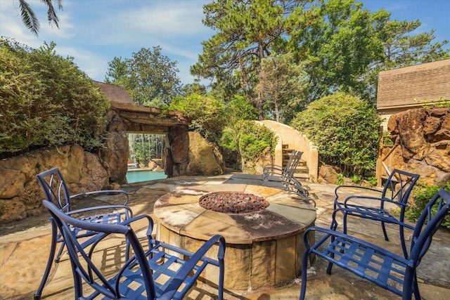 15902 Huffmeister Rd, Cypress, TX 77429 - photo 42
