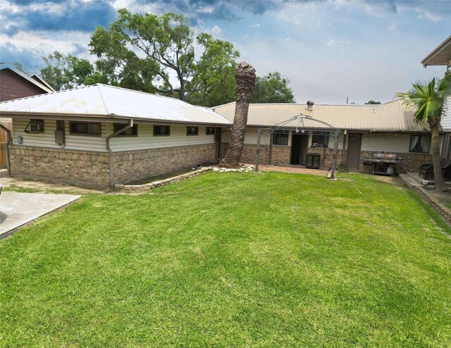 1611 Leggett Dr, Galena Park, TX 77547 - photo 7